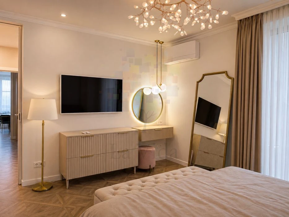 No commission/ Sale of 2-room apartment in Faina Town residential complex/Salyutna/ 79 m2