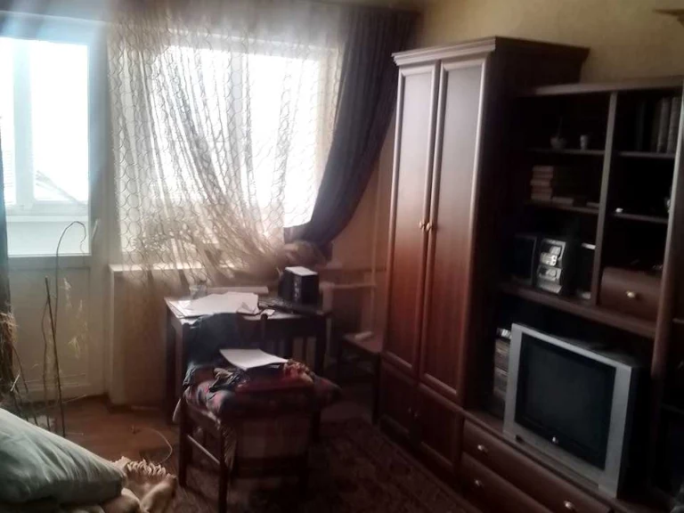 Apartment. Kharkiv, Amosova St. (Korchagintsiv)
