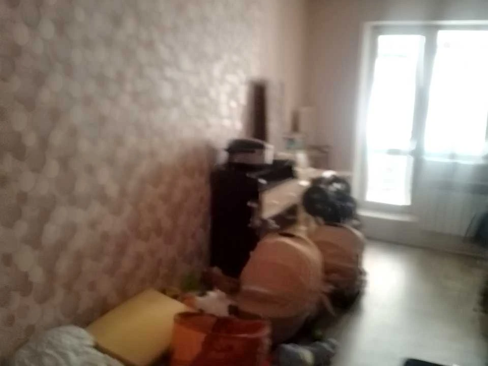 Apartment. Kharkiv, Amosova St. (Korchagintsiv)