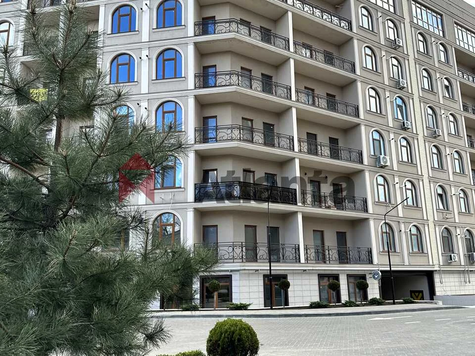 Квартира. Одесса, Дача Ковалевского ул.