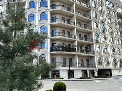 Квартира. Одесса, Дача Ковалевского ул.