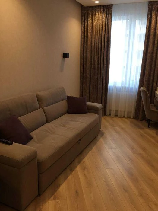 Продам квартиру в 36 Жемчужине. Аркадия! Генуэзский! 1L21