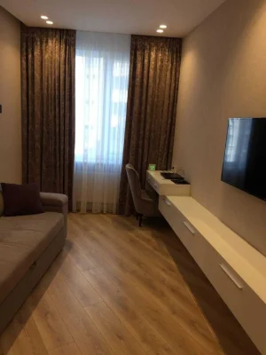 Продам квартиру в 36 Жемчужине. Аркадия! Генуэзский! 1L21