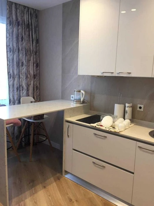 Продам квартиру в 36 Жемчужине. Аркадия! Генуэзский! 1L21