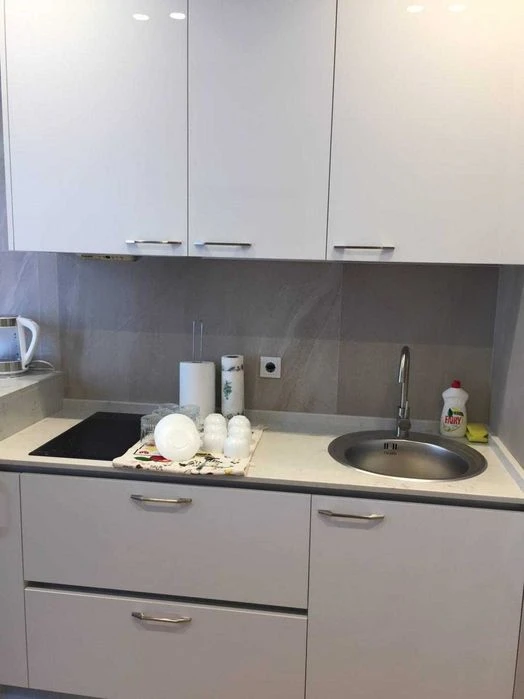 Продам квартиру в 36 Жемчужине. Аркадия! Генуэзский! 1L21