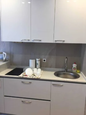 Продам квартиру в 36 Жемчужине. Аркадия! Генуэзский! 1L21