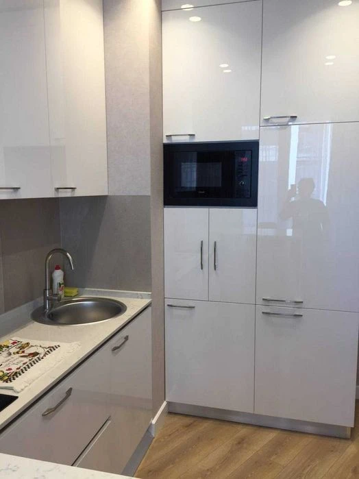 Продам квартиру в 36 Жемчужине. Аркадия! Генуэзский! 1L21