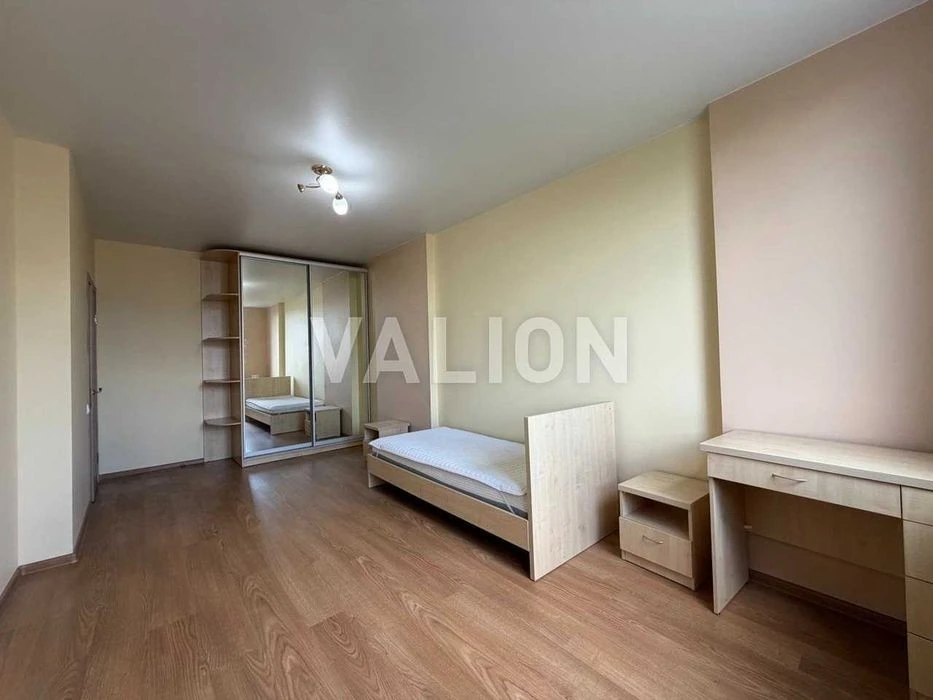 2-room apartment for sale at Ronald Reagan 40. Troeshchyna