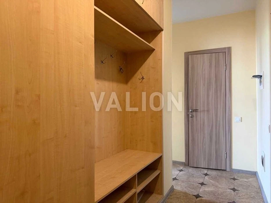 2-room apartment for sale at Ronald Reagan 40. Troeshchyna