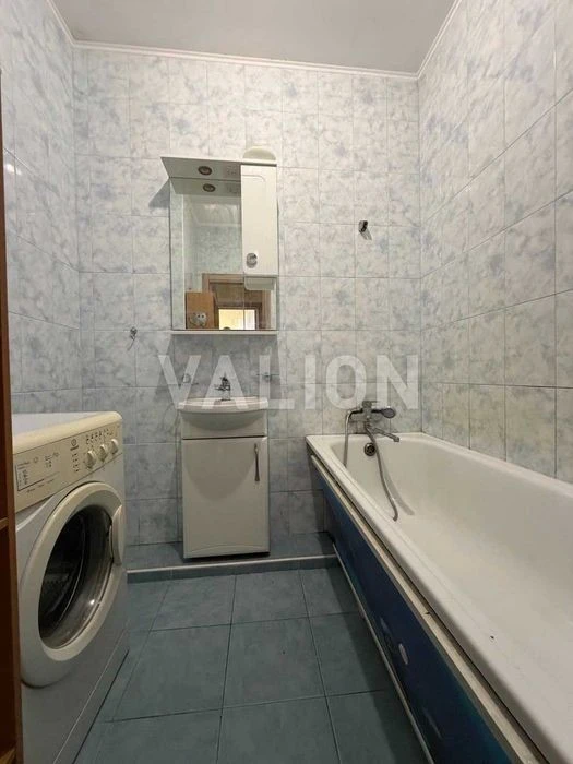 2-room apartment for sale at Ronald Reagan 40. Troeshchyna