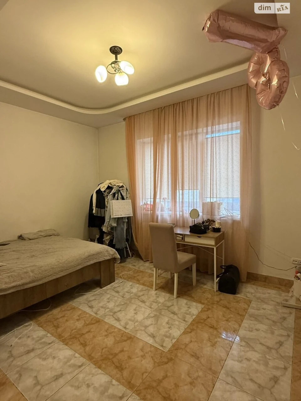 Продажа квартир в Славянке.