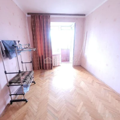 1-room apartment, 32 sq.m