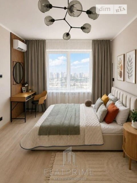 For sale 1-room apartment in the residential complex Patriotika Askania, 13th floor