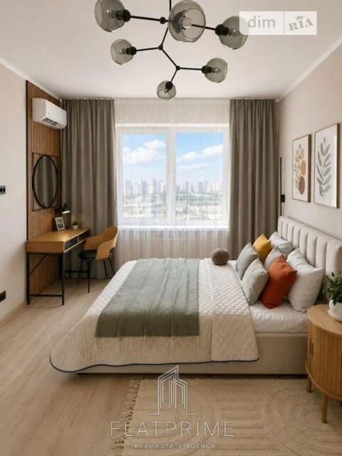 For sale 1-room apartment in the residential complex Patriotika Askania, 13th floor