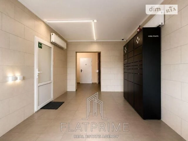 For sale 1-room apartment in the residential complex Patriotika Askania, 13th floor