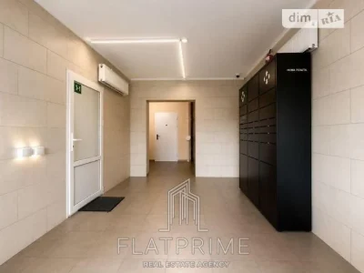 For sale 1-room apartment in the residential complex Patriotika Askania, 13th floor