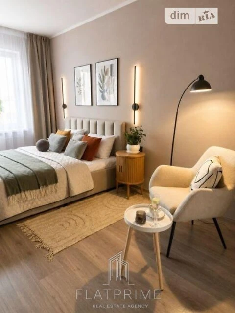 For sale 1-room apartment in the residential complex Patriotika Askania, 13th floor