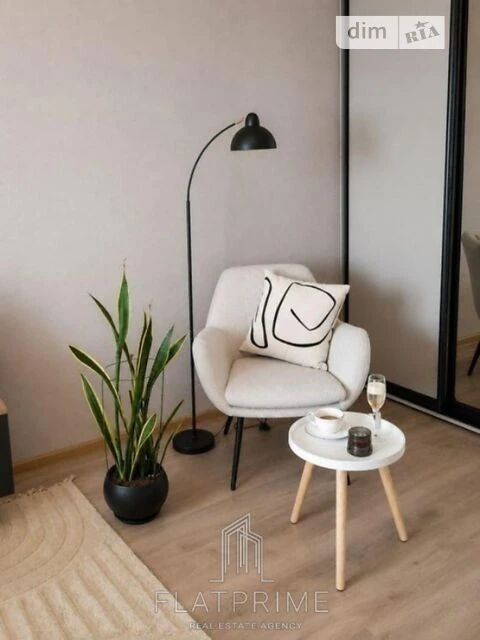 For sale 1-room apartment in the residential complex Patriotika Askania, 13th floor