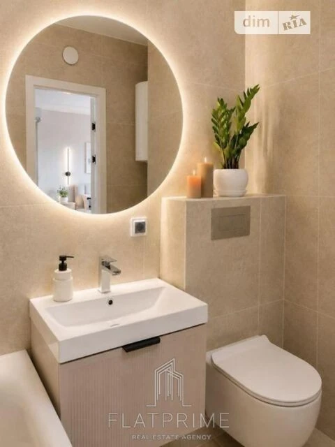 For sale 1-room apartment in the residential complex Patriotika Askania, 13th floor