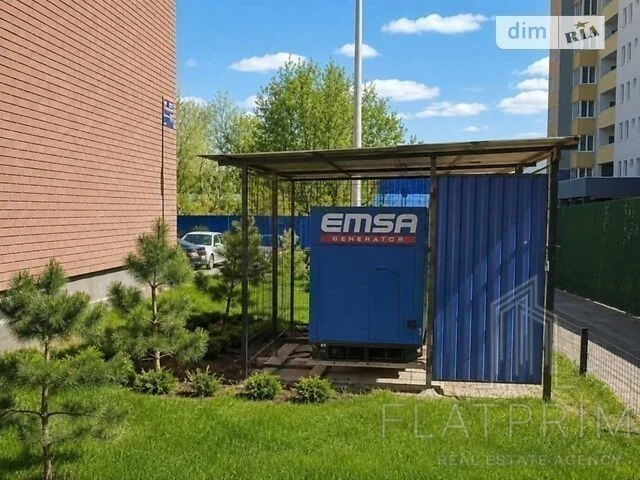 For sale 1-room apartment in the residential complex Patriotika Askania, 13th floor