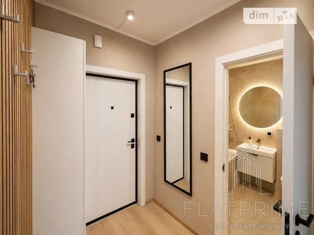 For sale 1-room apartment in the residential complex Patriotika Askania, 13th floor