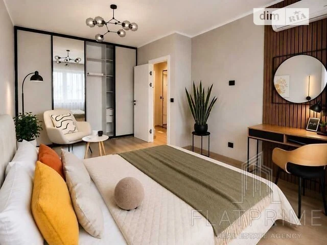 For sale 1-room apartment in the residential complex Patriotika Askania, 13th floor