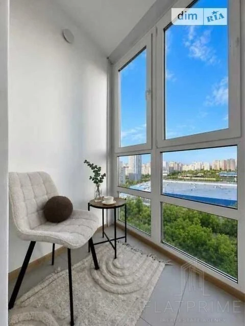 For sale 1-room apartment in the residential complex Patriotika Askania, 13th floor