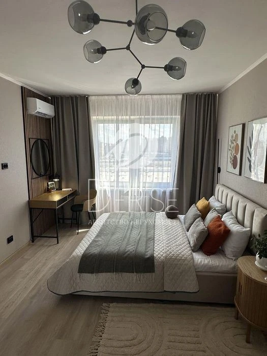 For sale 1-room apartment in the residential complex Patriotika Askania, 13th floor