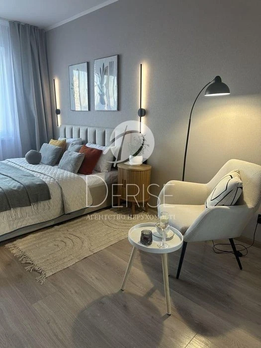 For sale 1-room apartment in the residential complex Patriotika Askania, 13th floor