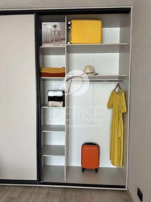 For sale 1-room apartment in the residential complex Patriotika Askania, 13th floor