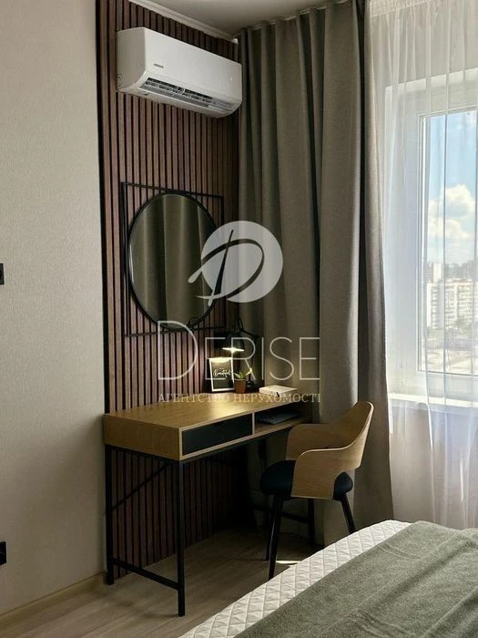 For sale 1-room apartment in the residential complex Patriotika Askania, 13th floor
