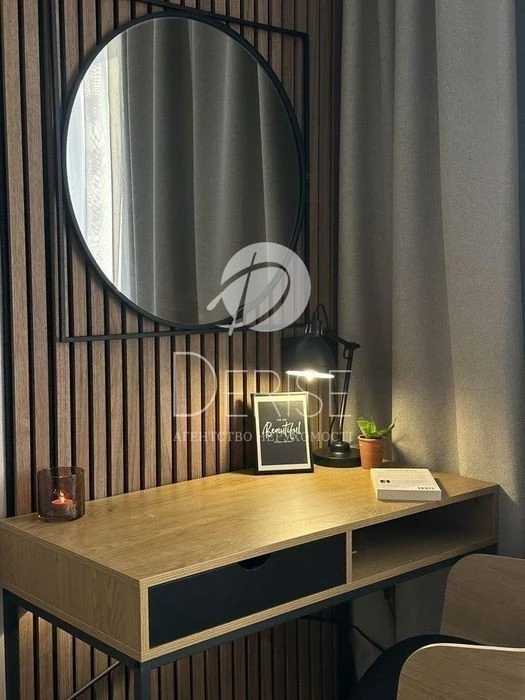 For sale 1-room apartment in the residential complex Patriotika Askania, 13th floor