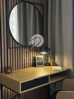 For sale 1-room apartment in the residential complex Patriotika Askania, 13th floor