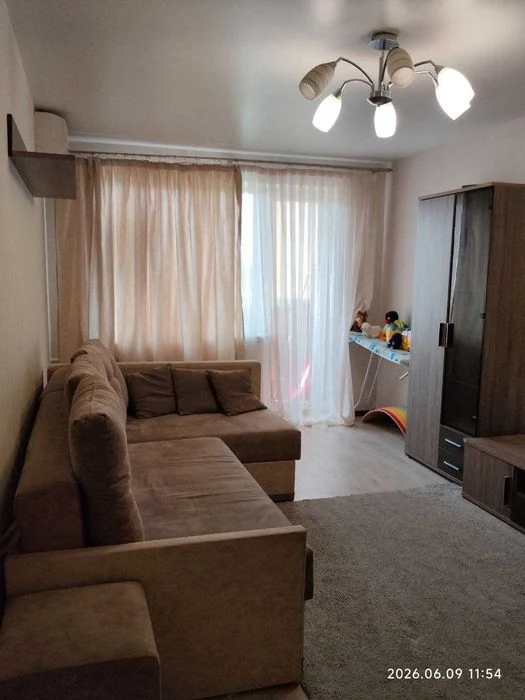 2-room apartment Saltovka