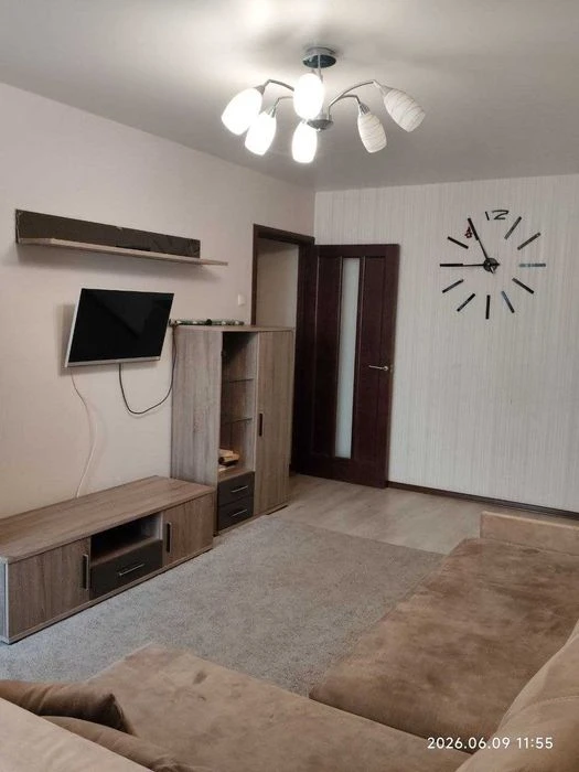 2-room apartment Saltovka