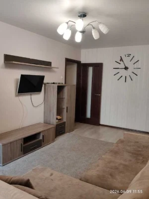 2-room apartment Saltovka