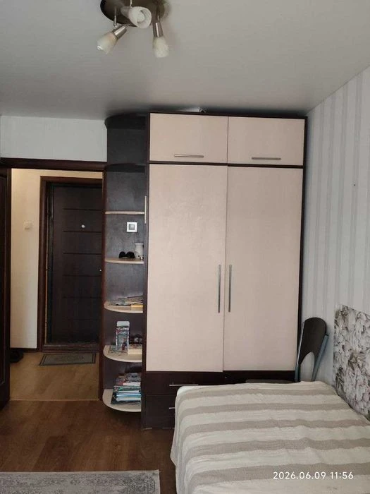 2-room apartment Saltovka