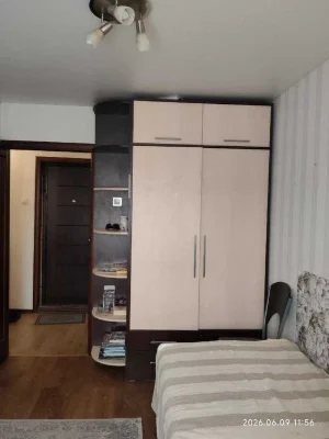 2-room apartment Saltovka