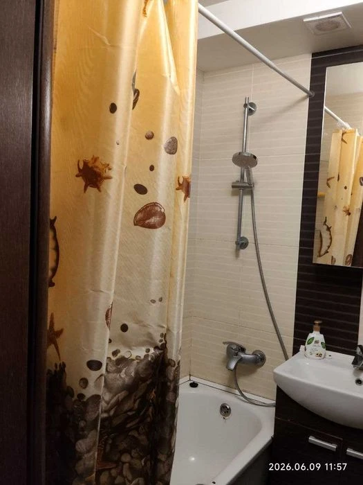 2-room apartment Saltovka