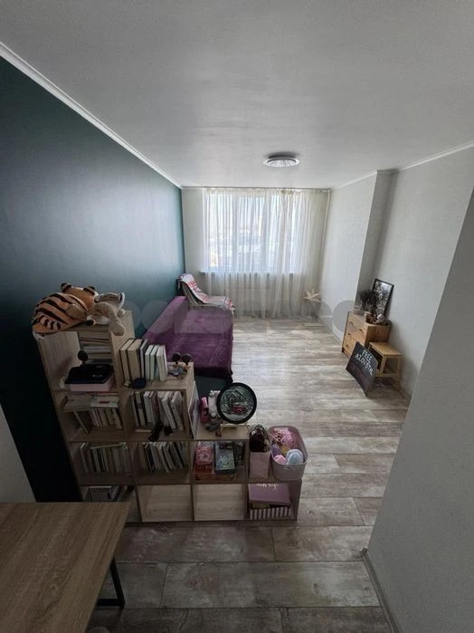 1-room apartment for sale in the Flagman residential complex on Lobachevsk Avenue