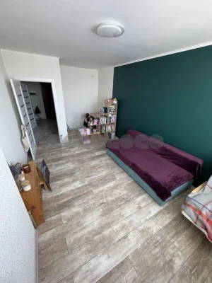 1-room apartment for sale in the Flagman residential complex on Lobachevsk Avenue