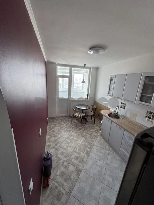 1-room apartment for sale in the Flagman residential complex on Lobachevsk Avenue