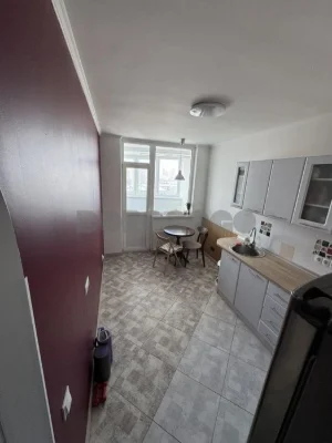 1-room apartment for sale in the Flagman residential complex on Lobachevsk Avenue