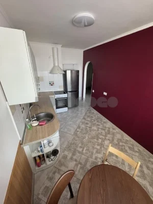 1-room apartment for sale in the Flagman residential complex on Lobachevsk Avenue