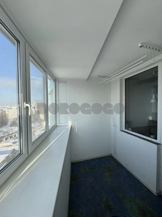 1-room apartment for sale in the Flagman residential complex on Lobachevsk Avenue