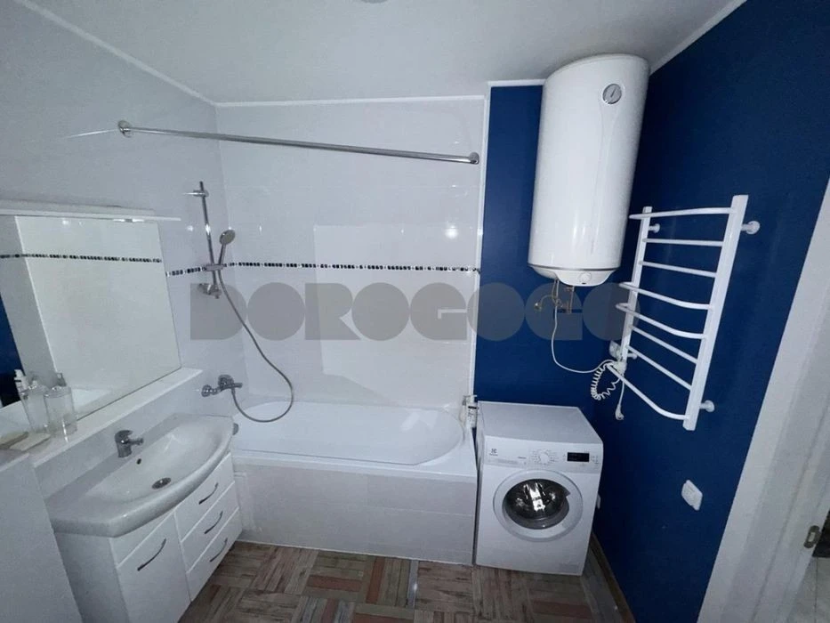 1-room apartment for sale in the Flagman residential complex on Lobachevsk Avenue