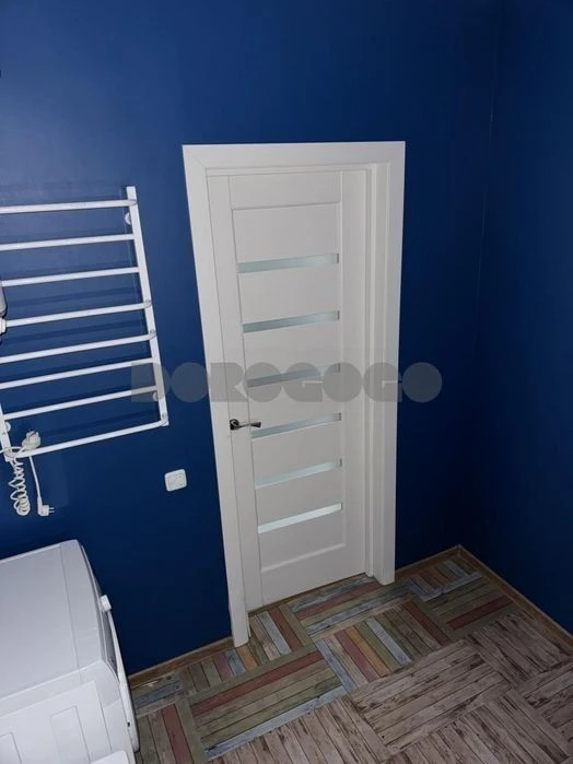 1-room apartment for sale in the Flagman residential complex on Lobachevsk Avenue