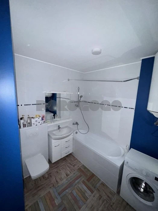 1-room apartment for sale in the Flagman residential complex on Lobachevsk Avenue