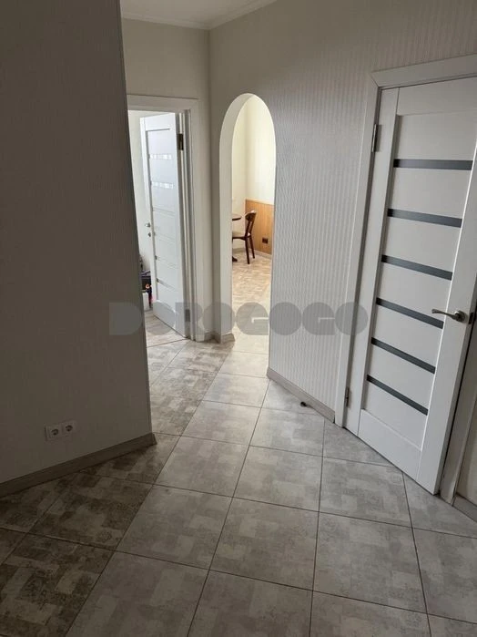 1-room apartment for sale in the Flagman residential complex on Lobachevsk Avenue