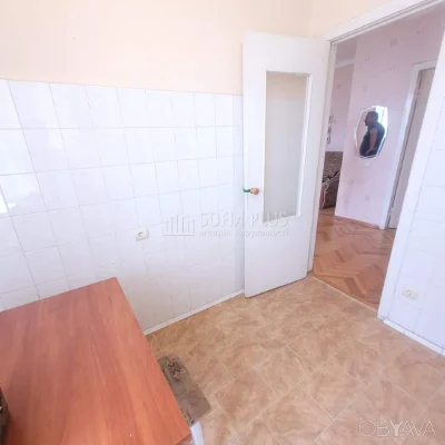 1-room apartment, 32 sq.m